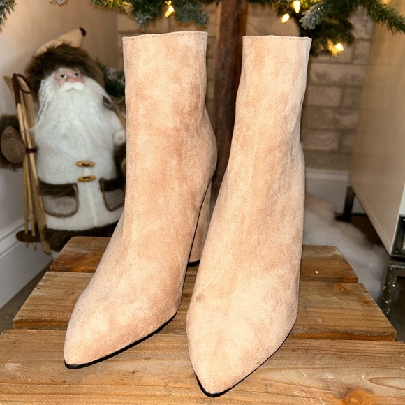 Booties - Picture 4 of 6